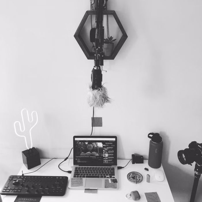 Social-Media-Video für Marke und Publikum